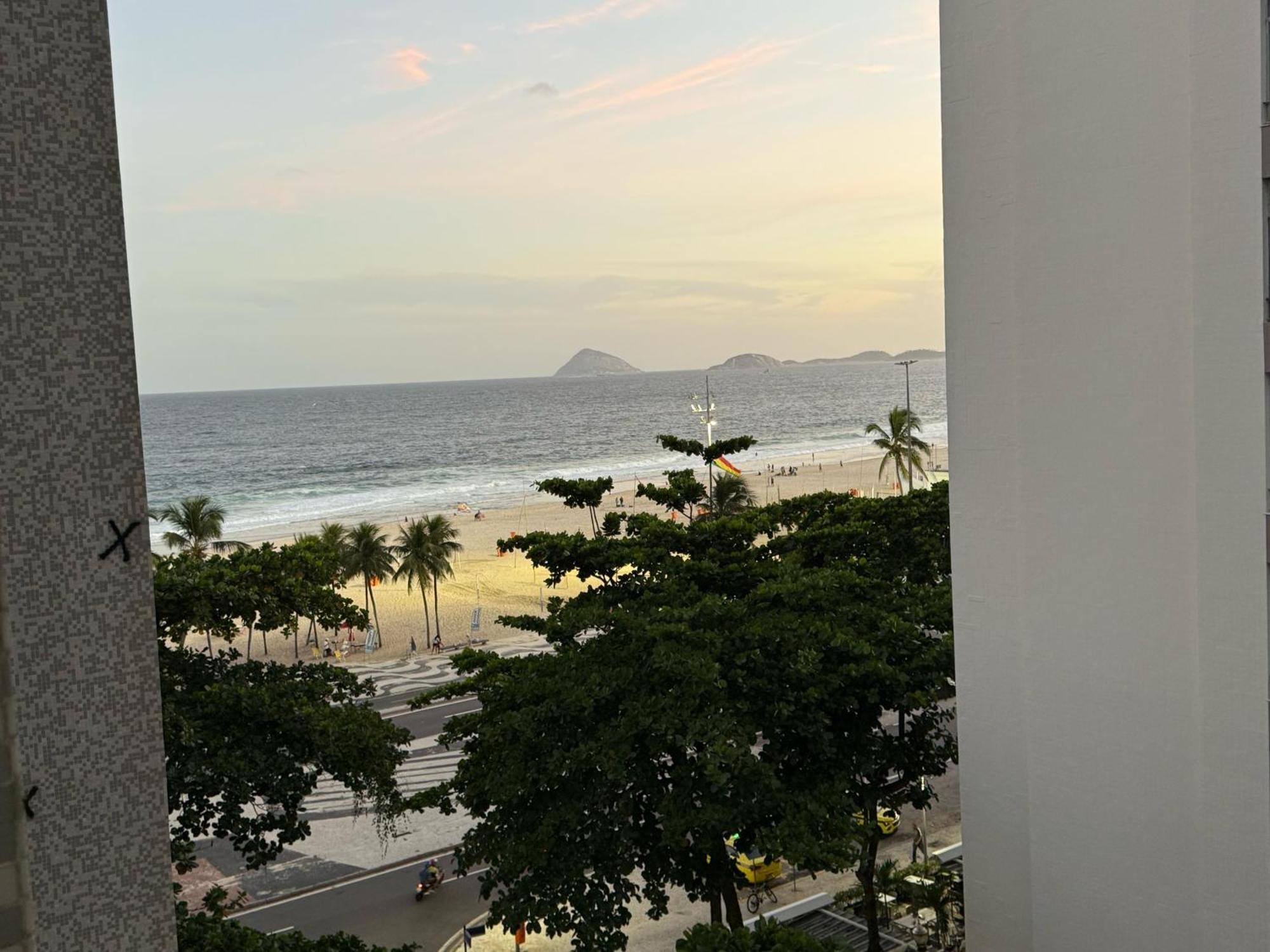 Quarto Leme - Rio de Janeiro — Fotos 1
