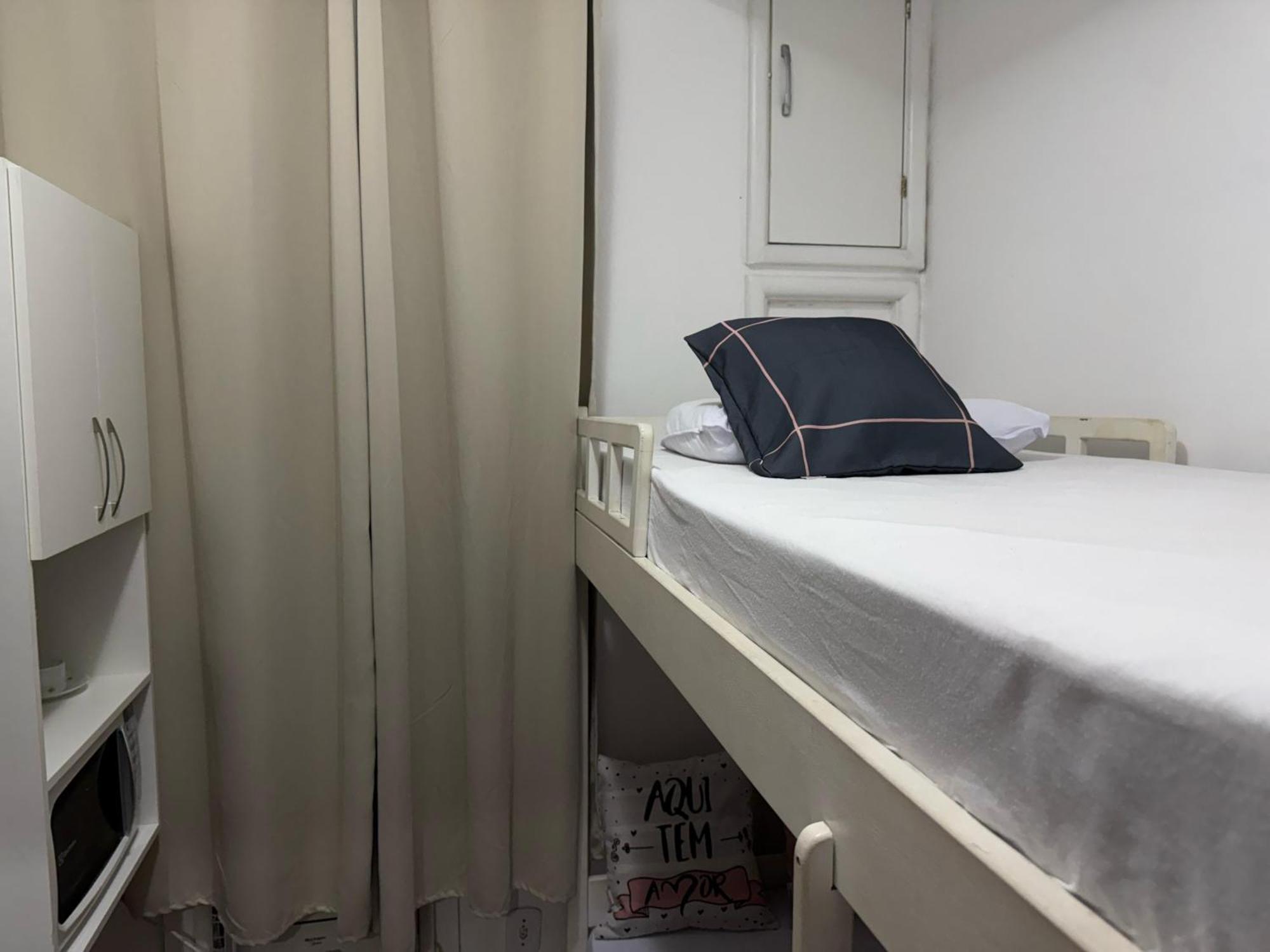 Quarto Leme - Rio de Janeiro — Fotos 3